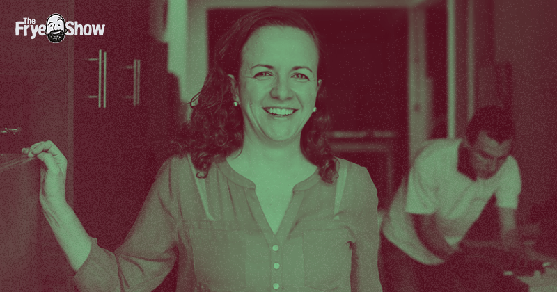 Ana Barrera Fundadora & CEO de Aflore podcast