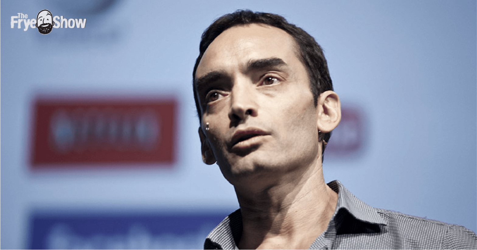 Hernan Kazah podcast sobre MercadoLibre & Kaszek Ventures