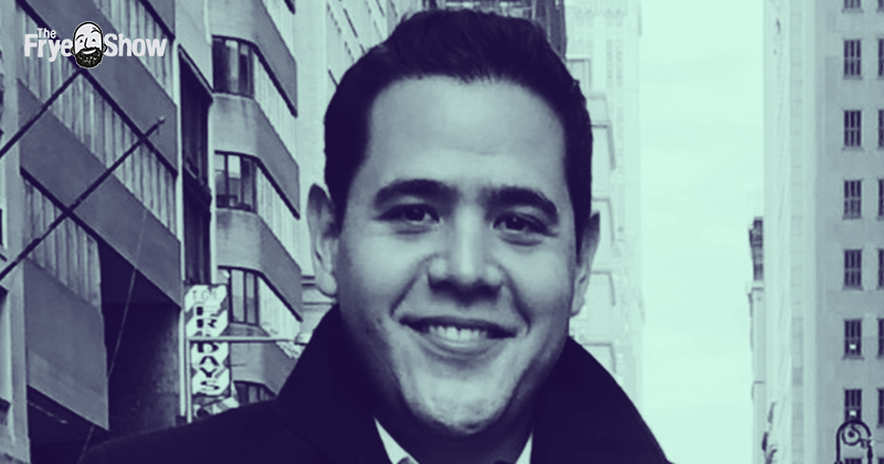 Roberto Salcedo Cofounder & CEO Baubap podcast