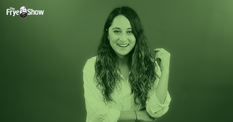 Anahi Sosa Padilla Cofounder & CPO Perfekto podcast