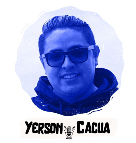 Yerson Cacua cofounder Sumer podcast