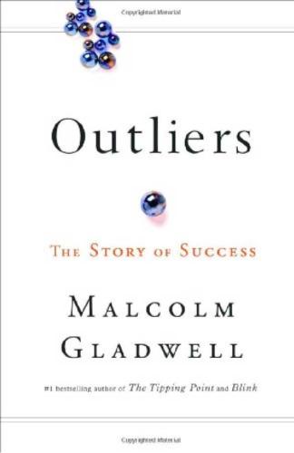 Outliers