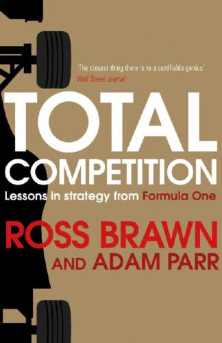 Total Competition