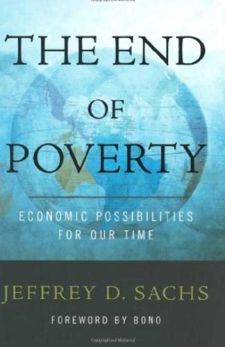 The End of Poverty