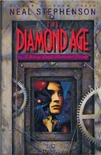 The Diamond Age