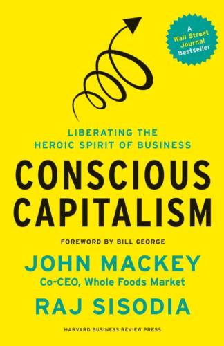 Conscious Capitalism