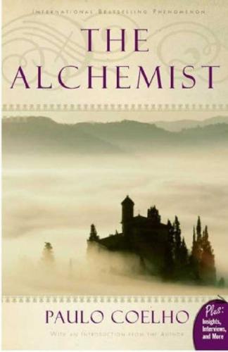 The Alchemist