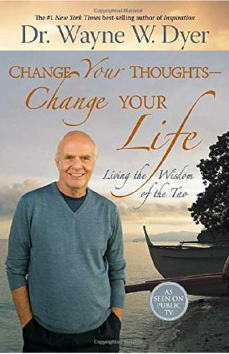 Change Your Thoughts Change Your Life