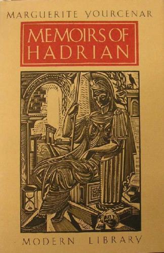 Memoirs of Hadrian