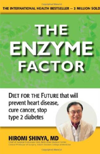 The Enzyme Factor