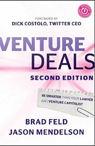 Venture Deals