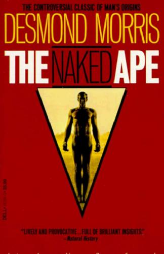 The Naked Ape